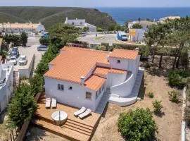 Alba Villa