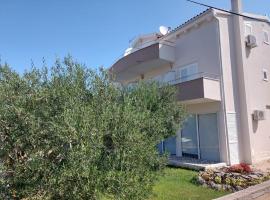 Apartments Kodzoman, hotel v destinaci Brodarica