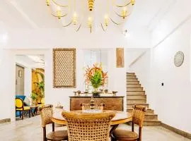 Small House Boutique Guest House