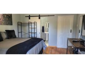 Amper Daar, hotel barato en Beaufort West