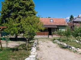 TarnApartman, Unterkunft zur Selbstverpflegung in Sirok