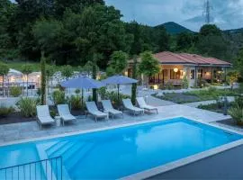 Villa St. Hedonist