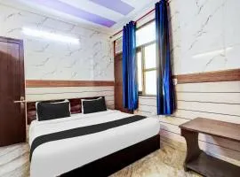 Hotel O Park View