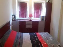 Apartman Sime