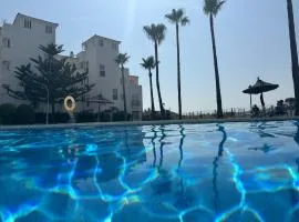 Casa Feliz - Penthouse in Manilva