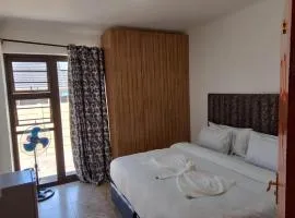 Duminy lodge