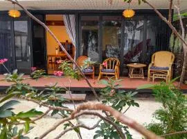 Colibri Beach Resort