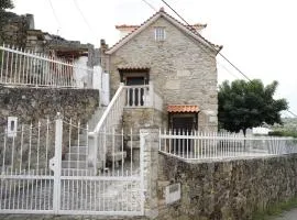 Stone House