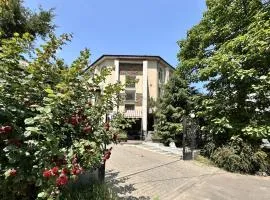 Hotel Nika