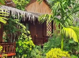 Muong Dinh Lodge