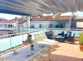 Penthouse La Paz 10 - Cap D'Or