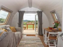 Under Oak Pod