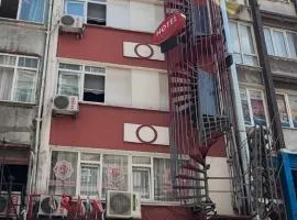 Bilal Hotel
