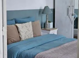Chambre d'hôte équestre Au petit bonheur
