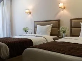 Gallery Inn Old Tbilisi