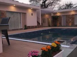 Tattvam Farm Stayz & Swimming Pool