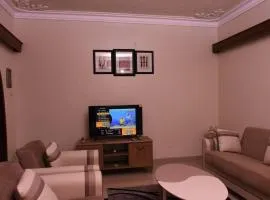 Carmella Exquisite Home WH