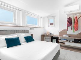 Palazzo Tasso, hotel v Sorrentu