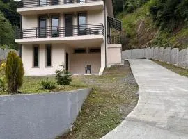 Machakhela Riverhouse