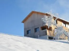 Ferienwohnung Huber
