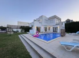 Villa Zakaria