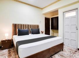 Hotel O Calangute、Goaのホテル