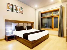 Hotel O Alwar