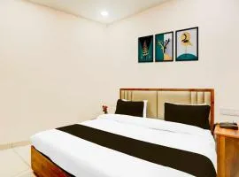 Hotel O City Center Ludhiana