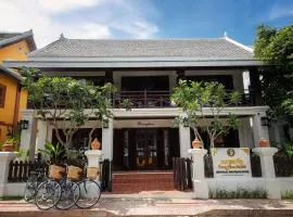 Sengphachanh Heritage Boutique