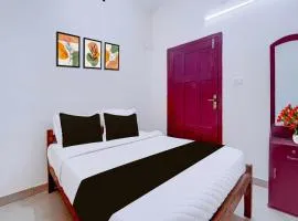 Hotel O Kunchithanny Road Munnar