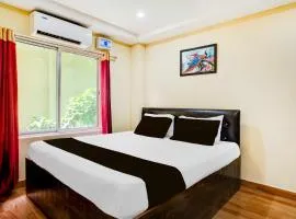 Hotel O Last Gate Near Dispur Law College