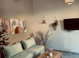 Aggelos Home