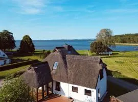 Ferienwohnung Laran - direkt am Bodden in Ralswiek