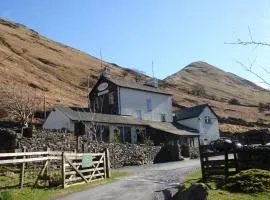 The Brotherswater Inn