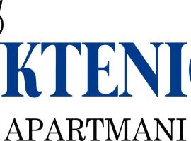 Apartments Buktenica, hotell i Bol