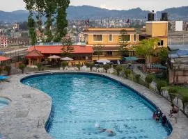 Club Bagmati by HSH