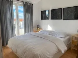 Apartman Mate