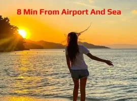 4 Seasons Suites Paradise Near Athens Airport