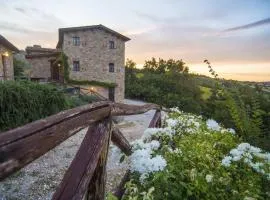 Agriturismo Ramusè