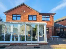 Duddingston 9 Bedroom House - Edinburgh