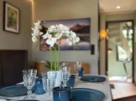 Authentic Historic Luxury House