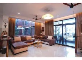 Kasauli Hill Crest By Xaria luxury 3Bed 2Bedroom