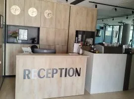 Philippopolis Hotel