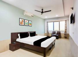 Hotel O Ichchhapor Hazira, hotel em Bhatha
