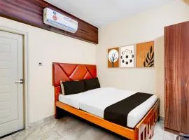 Hotel O Vellore Near CMC Hospital