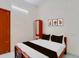 Hotel O Prozone Mall Coimbatore