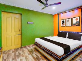 Hotel O Karnampet Gate, hotel v destinaci Vellore