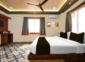 Hotel O Sea Beach Puri