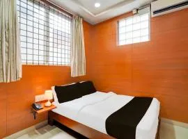 Hotel O Kalyan Nagar Bangalore