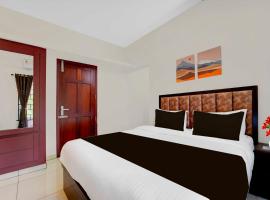 Hotel O Valiyavila Junction, hotel v destinaci Trivandrum